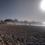 Apartamento Encatador Em Copacabana, 800M Da Praia