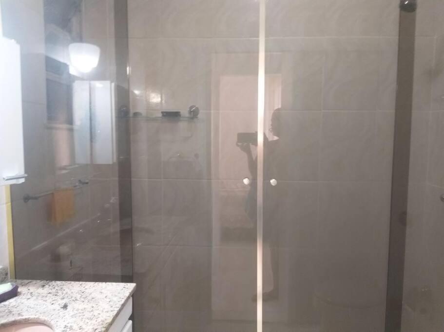 Encatador Em Copacabana, 800m Da Appartamento Rio de Janeiro
