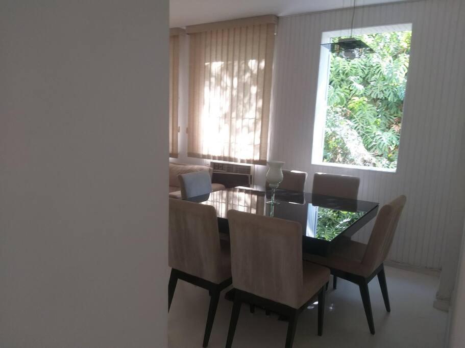 Appartamento Encatador Em Copacabana, 800m Da
