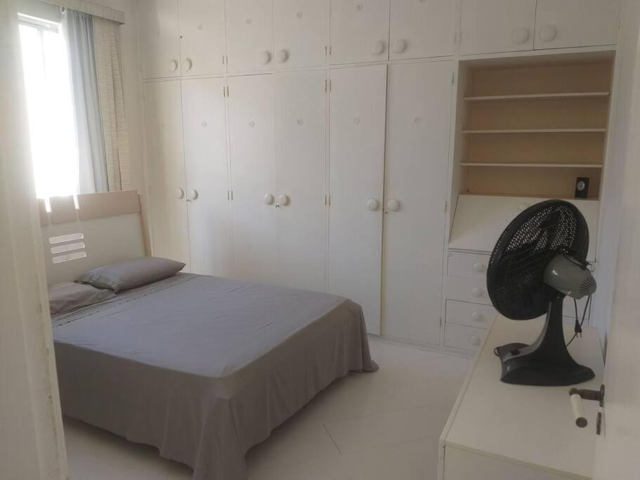 Encatador Em Copacabana, 800m Da Apartamento *