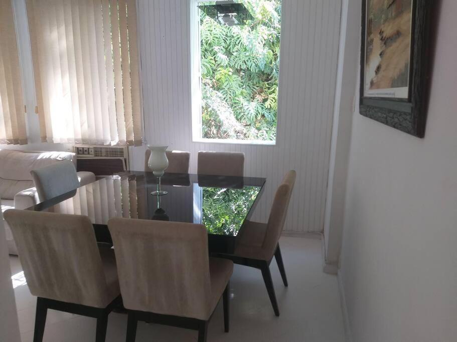 Encatador Em Copacabana, 800m Da Apartamento Río de Janeiro